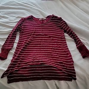 Madeline & Monroe Top